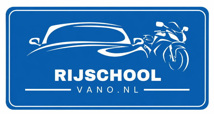 Rijschool Vano